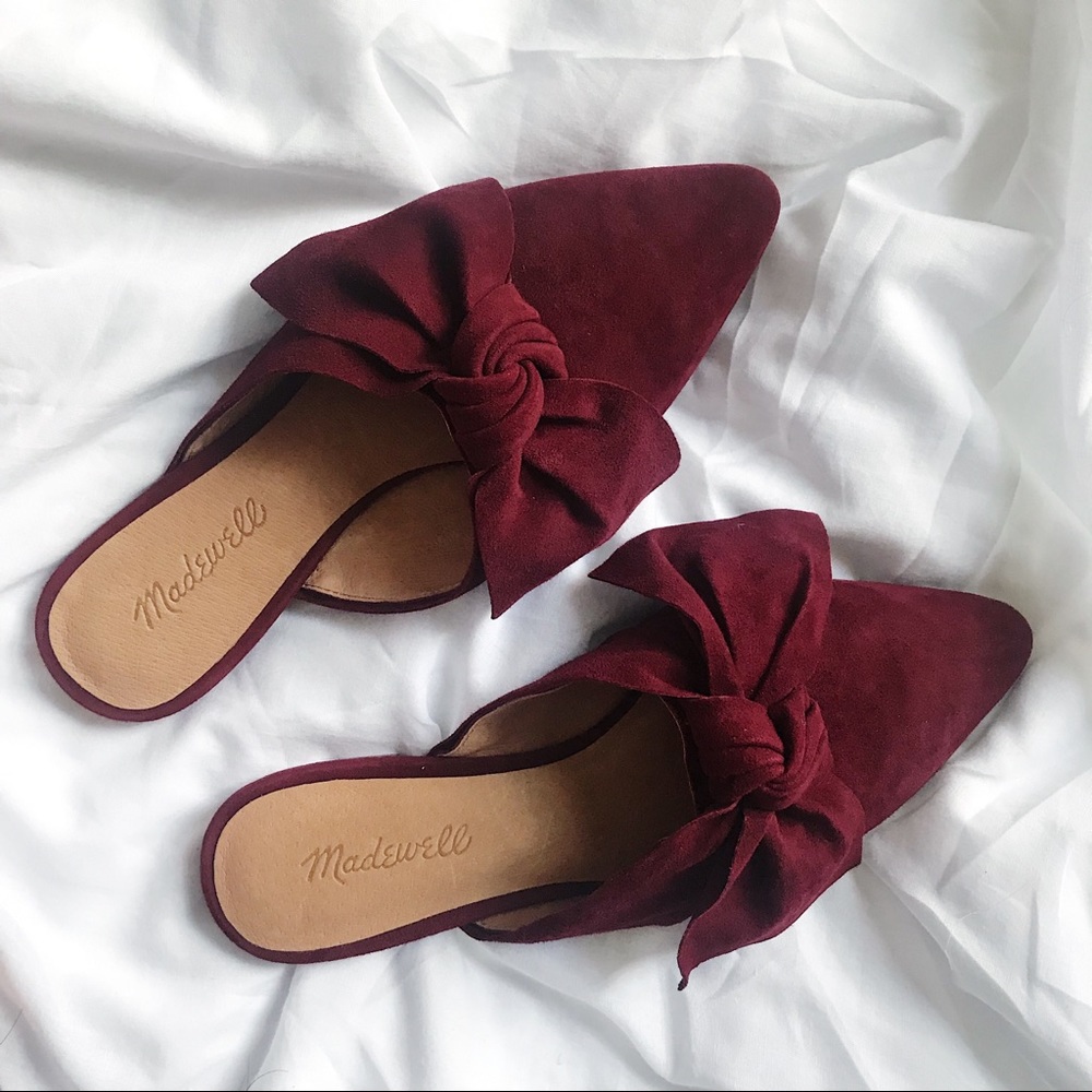 MADEWELL Mules